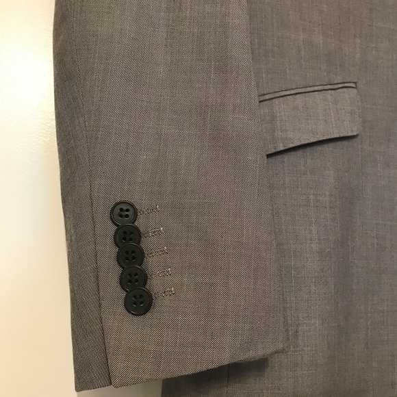 Butler and Webb sport coat - Picture 3 of 6